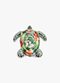 Intex Realistic sea turtle bouée animal Vert 40506 2