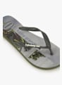 Havaianas Top Surfer infradito uomo Blu 40522 4