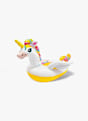 Intex Enchanted Unicorn Ride-On Kinder Schwimmtier Weiss 40501 2