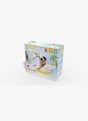 Intex Enchanted Unicorn Ride-On animale gonfiabile da mare bambini Bianco 40501 4