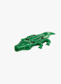 Intex Giant Gator Ride-On bouée animal Vert 40508 2