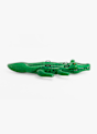 Intex Giant Gator Ride-On bouée animal Vert 40508 3