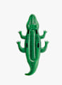 Intex Giant Gator Ride-On bouée animal Vert 40508 4