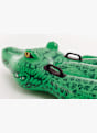 Intex Giant Gator Ride-On bouée animal Vert 40508 5