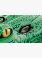 Intex Giant Gator Ride-On bouée animal Vert 40508 6