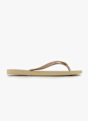 Havaianas Slim infradito donna Beige 40505 1