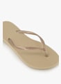 Havaianas Slim infradito donna Beige 40505 4