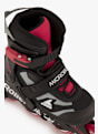 Rollerblade Microblade Kinder Inlineskates Schwarz 40538 3
