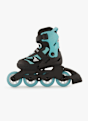 Rollerblade Microblade Kinder Inlineskates Blau 40527 2