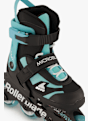 Rollerblade Microblade Kinder Inlineskates Blau 40527 3