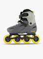 Rollerblade Apex inlineskates enfants Gris 40536 2