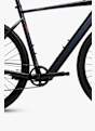 Stoke Formentor 28 e-gravel bike Blu 40528 5