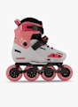 Rollerblade Apex Kinder Inlineskates Weiss 40531 1