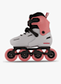 Rollerblade Apex Kinder Inlineskates Weiss 40531 2