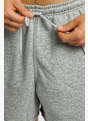 Nike Club Flow French Terry short hommes Gris 40548 4