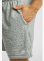 Nike Club Flow French Terry short hommes Gris 40548 5