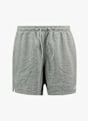 Nike Club Flow French Terry short hommes Gris 40548 6