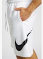 Nike Club short hommes Blanc 40547 5