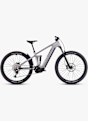 CUBE Stereo Hybrid ONE22 Race 800 27.5/29 e-mountainbike Gris 55988 1