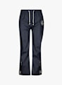 RUKKA Muddy pantaloni antipioggia bambini Blu 40552 1