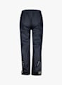 RUKKA Muddy pantaloni antipioggia bambini Blu 40552 2