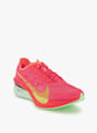 Nike Vaporfly 4 Damen Laufschuh Rot 40554 2