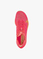 Nike Vaporfly 4 Damen Laufschuh Rot 40554 4