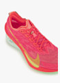 Nike Vaporfly 4 chaussures de course femmes Rouge 40554 6
