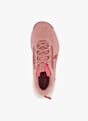 Nike Pegasus Trail 5 Damen Trailrunningschuh Rot 40564 4