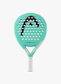 HEAD Gravity Team Light racchetta da padel Turchese 40572 2