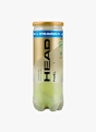 HEAD Padel Pro S+ Padelball Gelb 40574 1