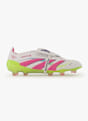 adidas Predator Elite FT FG chaussures de football Blanc 40579 1