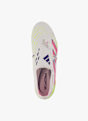 adidas Predator Elite FT FG chaussures de football Blanc 40579 4