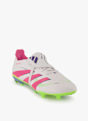 adidas Predator League FT FG/MG scarpe da calcio Bianco 40571 2