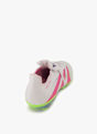 adidas Predator League FT FG/MG scarpe da calcio Bianco 40571 5