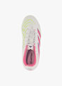 adidas Predator Elite FG scarpe da calcio bambini Bianco 40577 4