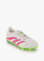 adidas Predator League FG/MG scarpe da calcio bambini Bianco 40587 2