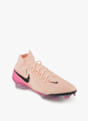 Nike Phantom Luna II Elite FG chaussures de football Pink 40605 2