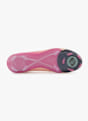 Nike Phantom Luna II Elite FG chaussures de football Pink 40605 3