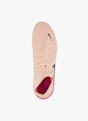 Nike Phantom Luna II Elite FG chaussures de football Pink 40605 4
