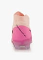 Nike Phantom Luna II Elite FG scarpe da calcio Pink 40605 5