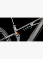 CUBE Stereo Hybrid ONE44 HPC SLX 800 E-Mountainbike Grau 40583 6