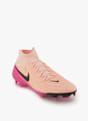 Nike Phantom Luna II Pro FG chaussures de football Rose 40610 2