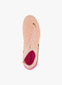 Nike Phantom Luna II Pro FG chaussures de football Rose 40610 4