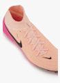 Nike Phantom Luna II Pro FG chaussures de football Rose 40610 6