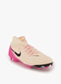 Nike Phantom Luna II Academy FG/MG Fussballschuh Pink 40603 2