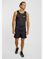 Nike Dri-FIT Legend Herren Tanktop Schwarz 40616 3