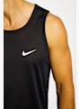 Nike Dri-FIT Legend Herren Tanktop Schwarz 40616 4