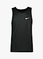 Nike Dri-FIT Legend Herren Tanktop Schwarz 40616 5
