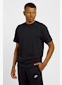 Nike Primary Dri-FIT t-shirt hommes Noir 40606 1